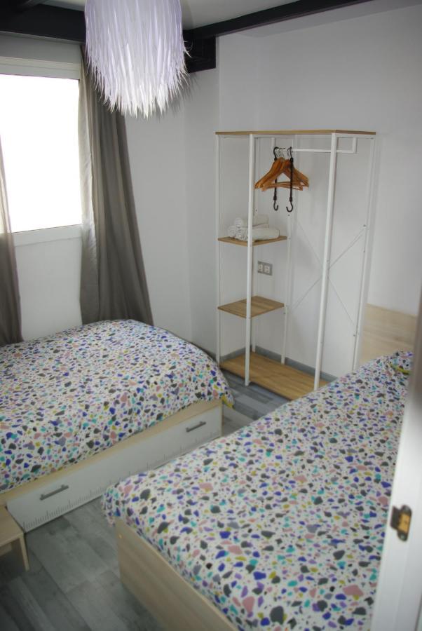 Apartamento Centro Valencia Exterior photo