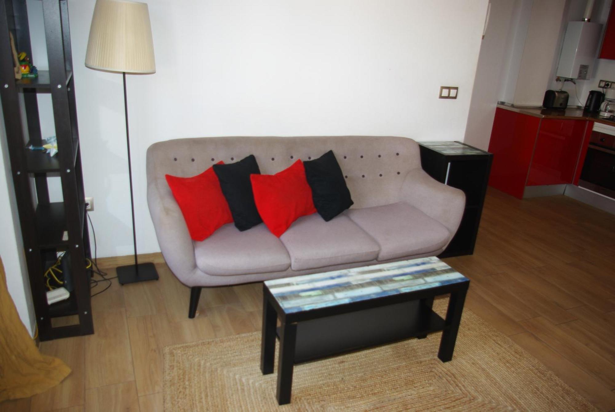 Apartamento Centro Valencia Exterior photo