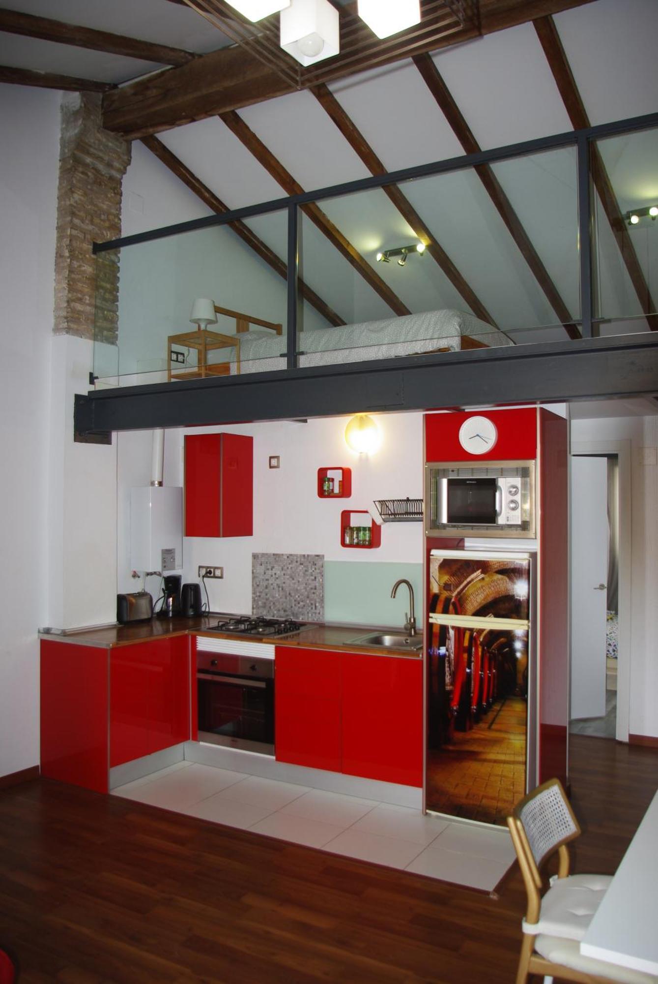 Apartamento Centro Valencia Exterior photo